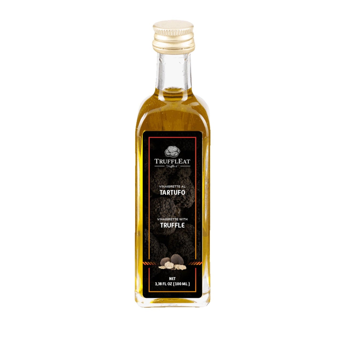 Vinaigrette al tartufo 100 ml